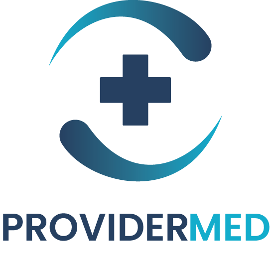 Provider Med Logo